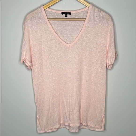 Massimo Dutti Tops - NWOT Massimo Dutti Ribbed Knit Top